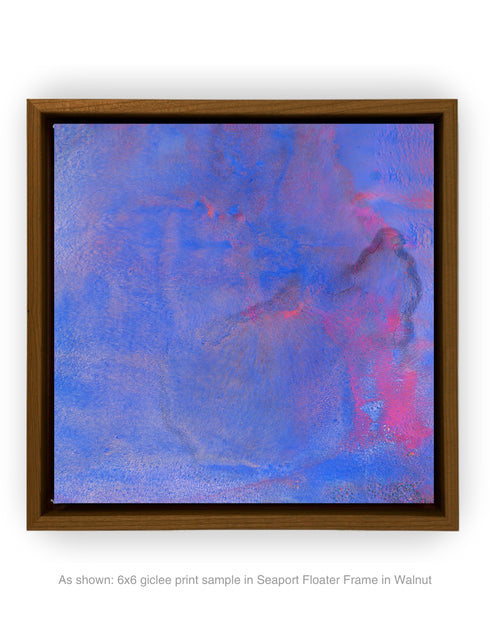 Crown Royal | Framed Giclee Print on Canvas